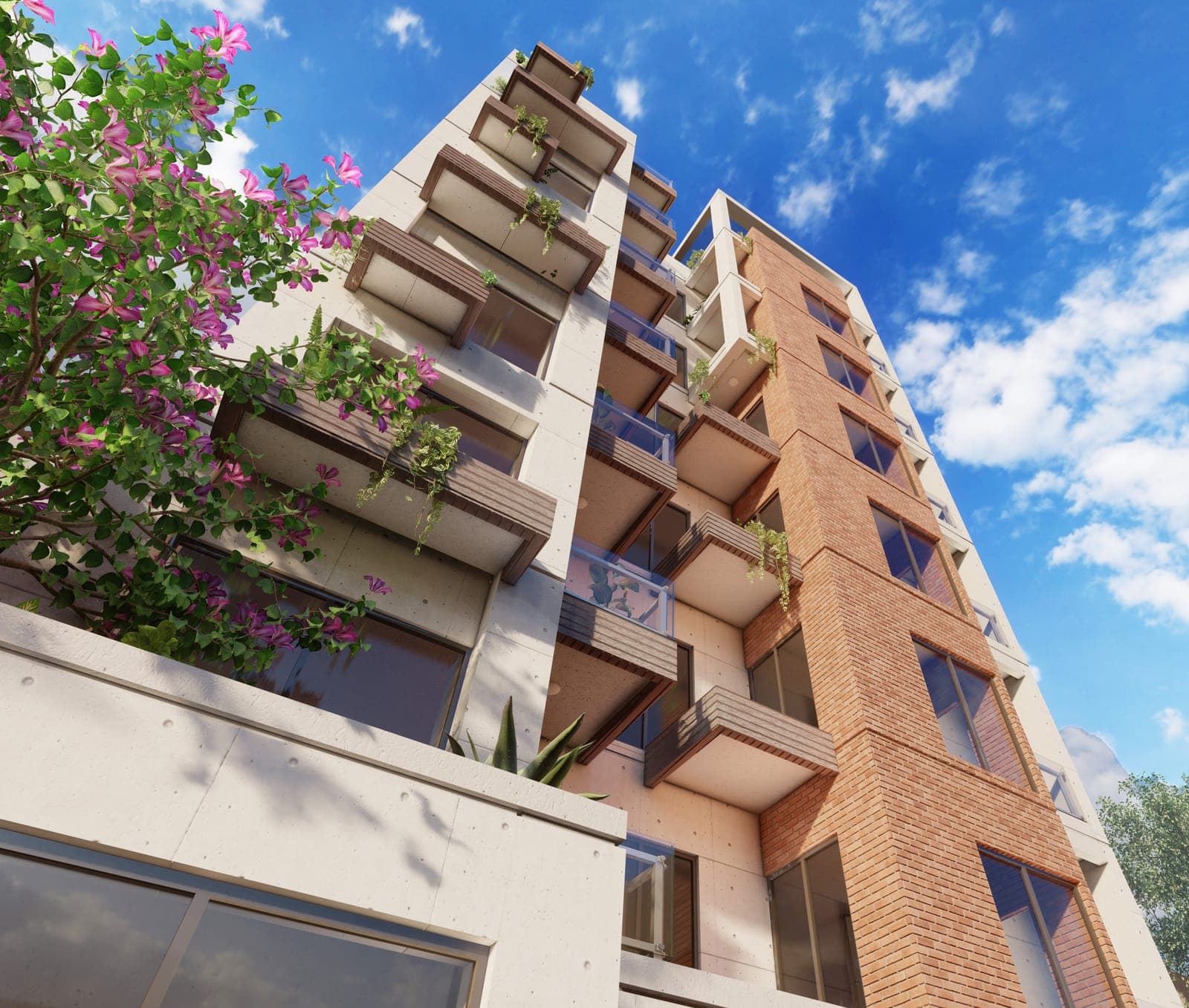 Maya by Dream Smith Properties